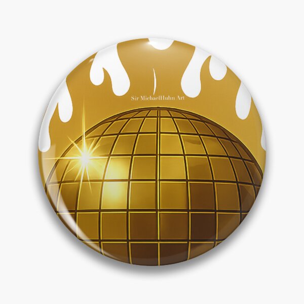 Item preview, Disco Ball designed and sold by sirmichaelnyc.