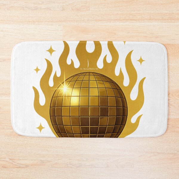 Item preview, Disco Ball designed and sold by sirmichaelnyc.