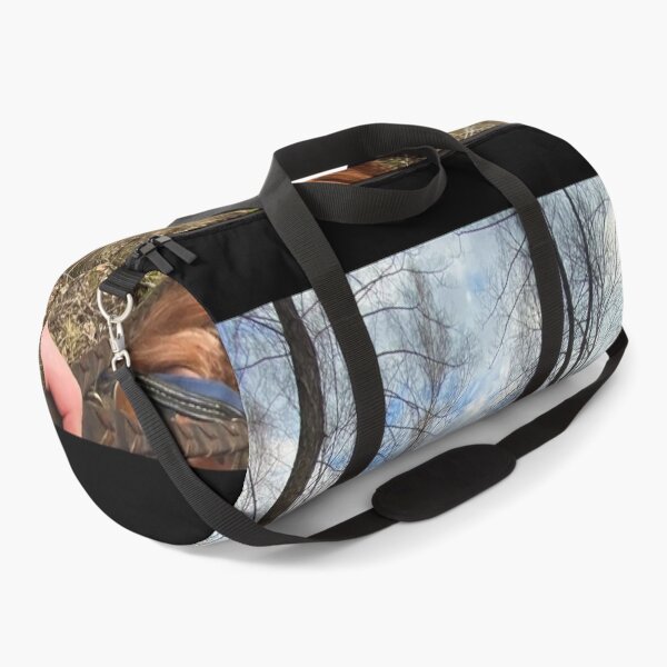 Item preview, Riding Declan McKenna aThrough a Forest Path designed and sold by Wieckmananddoc.