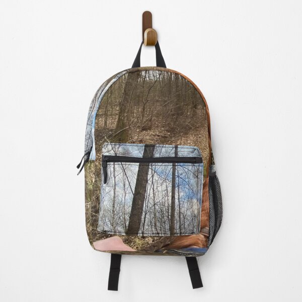 Item preview, Riding Declan McKenna aThrough a Forest Path designed and sold by Wieckmananddoc.