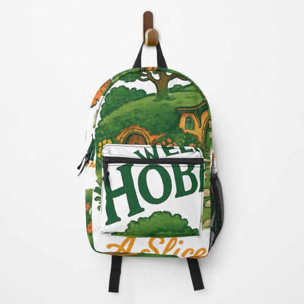 Item preview, Hobbiton stay designed and sold by GUNAPRIYAA.
