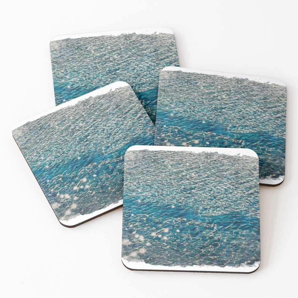 Item preview, Coasters (Set of 4) designed and sold by craigm.
