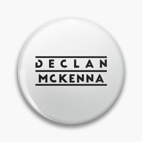 Item preview, Garden Circular Declan McKenna Archway Design designed and sold by Wieckmananddoc.