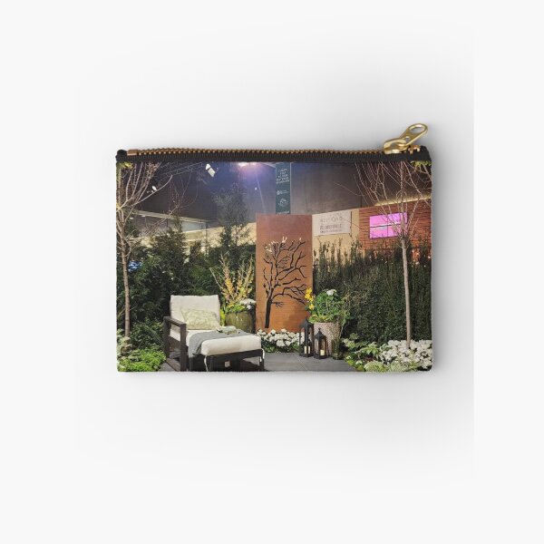 Item preview, Garden Circular Declan McKenna Archway Design designed and sold by Wieckmananddoc.