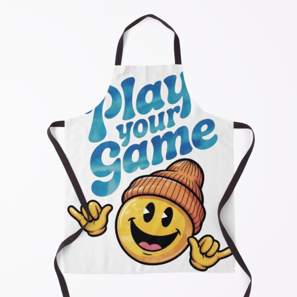 Item preview, Play Your Game — Own Your Pace designed and sold by NewUSShop.