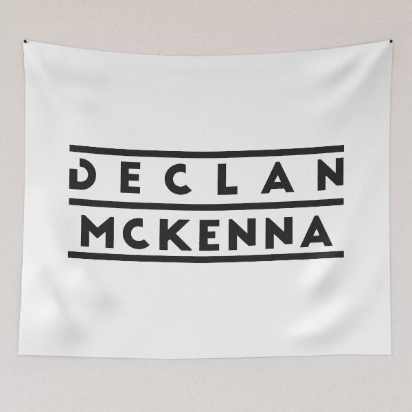 Item preview, Garden Circular Declan McKenna Archway Design designed and sold by Wieckmananddoc.