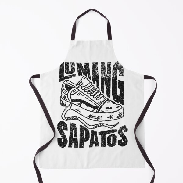 Item preview, Lumang Sapatos designed and sold by KantoVoice.