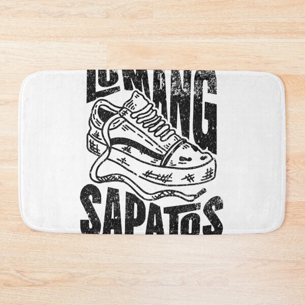 Item preview, Lumang Sapatos designed and sold by KantoVoice.