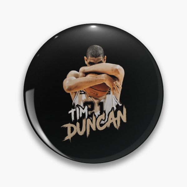 Item preview, Tims Duncans Meme designed and sold by zywei.