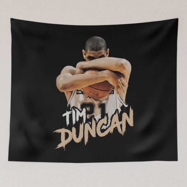 Item preview, Tims Duncans Meme designed and sold by zywei.