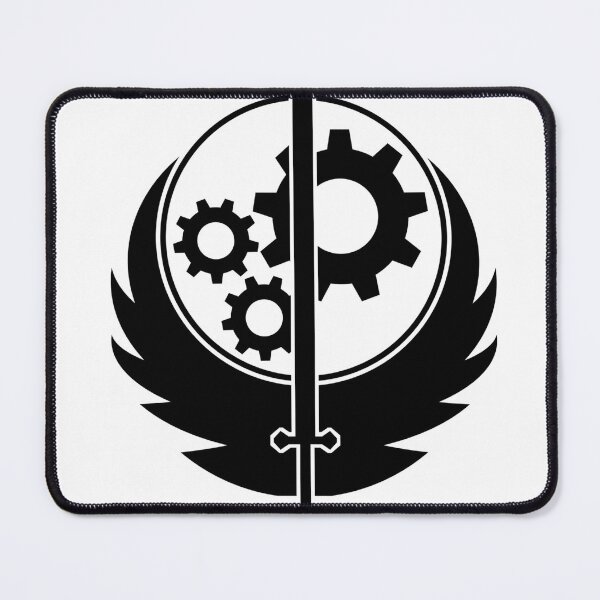 Item preview, BoS Insignia designed and sold by Syzygy Designs.