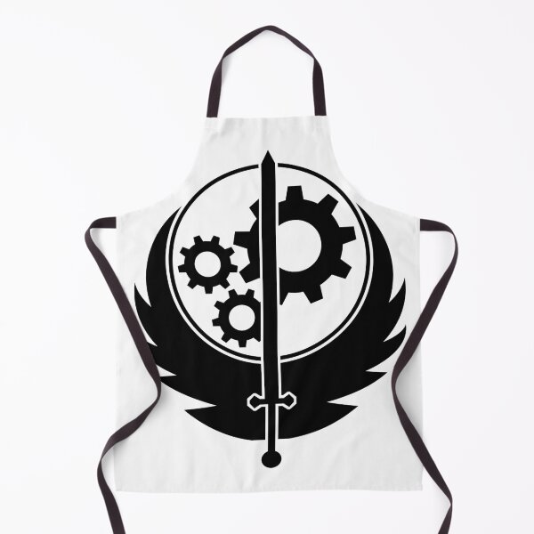 Item preview, BoS Insignia designed and sold by Syzygy Designs.