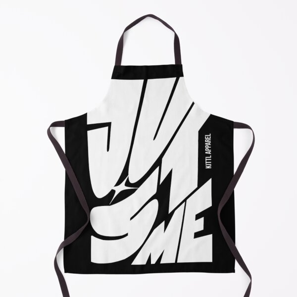 Item preview, Just Me - Bold Minimalist Distorted Typography designed and sold by GenZFashion000.