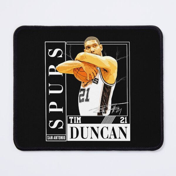 Item preview, Tims Duncans Sans Antonios Spurs designed and sold by zywei.