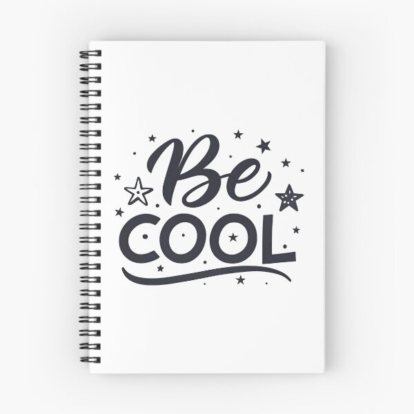 Item preview, Be Cool..  designed and sold by nimmitrends.