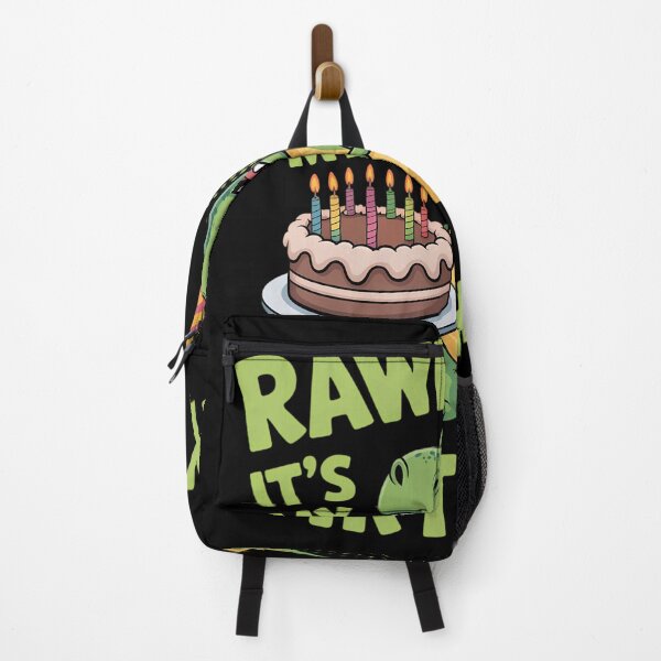Item preview, Birthday Funny T-Rex Party designed and sold by inoralearab.