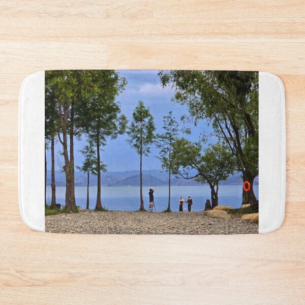 Item preview, Peaceful The Country's Countrys  Best Yogurt aLakeside Gathering designed and sold by Wieckmananddoc.