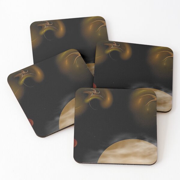 Item preview, Cosmic Dust designed and sold by Larry Davis.