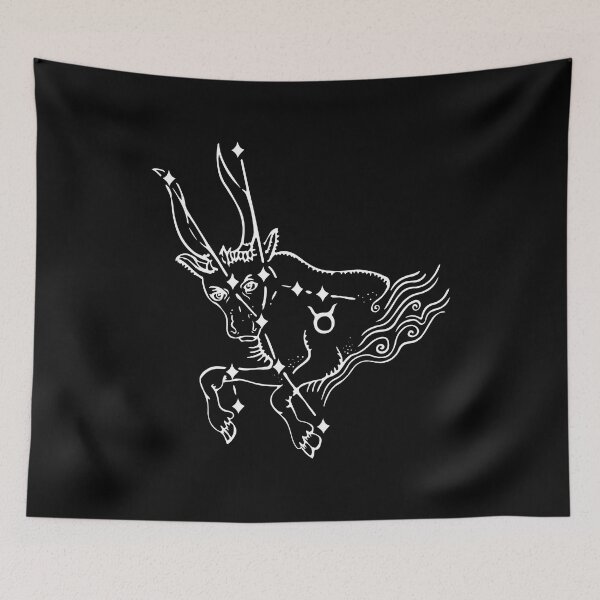 Item preview, Taurus constellation designed and sold by helvylotton734.