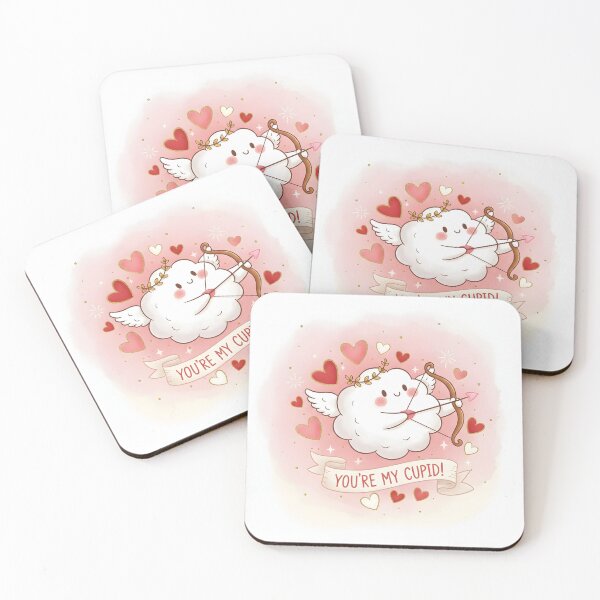 Item preview, Cupid Design designed and sold by Vantage Point.