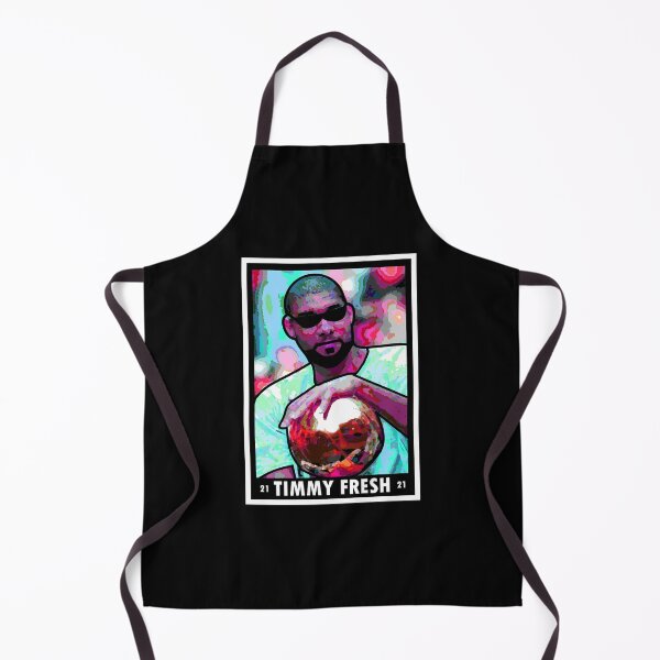 Item preview, Tims Duncans Timmys Freshs 21 designed and sold by zywei.
