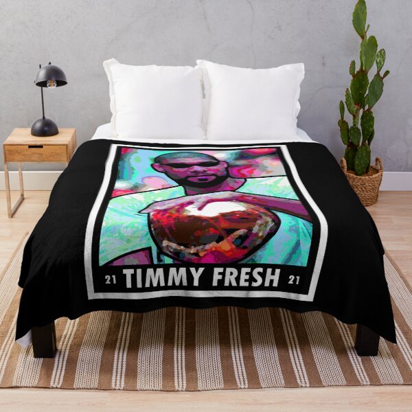 Item preview, Tims Duncans Timmys Freshs 21 designed and sold by zywei.