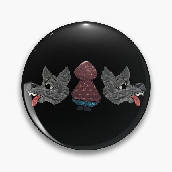 Item preview, Hoodwinked designed and sold by Eurydice's Closet.