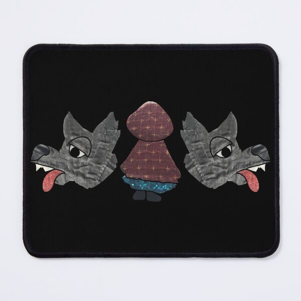 Item preview, Hoodwinked designed and sold by Eurydice's Closet.