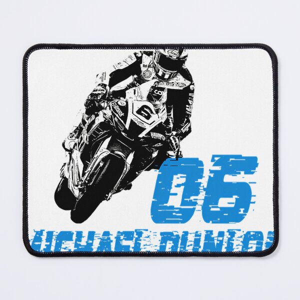 Item preview, Michael Dunlop designed and sold by geodaqueen.