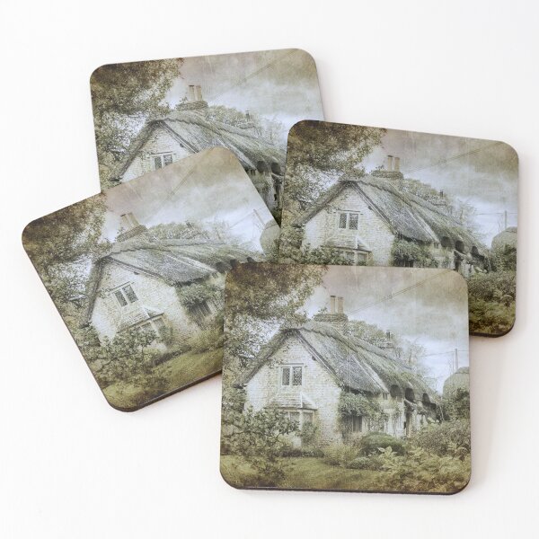 Item preview, Apple Tree Cottage  designed and sold by Larry Davis.