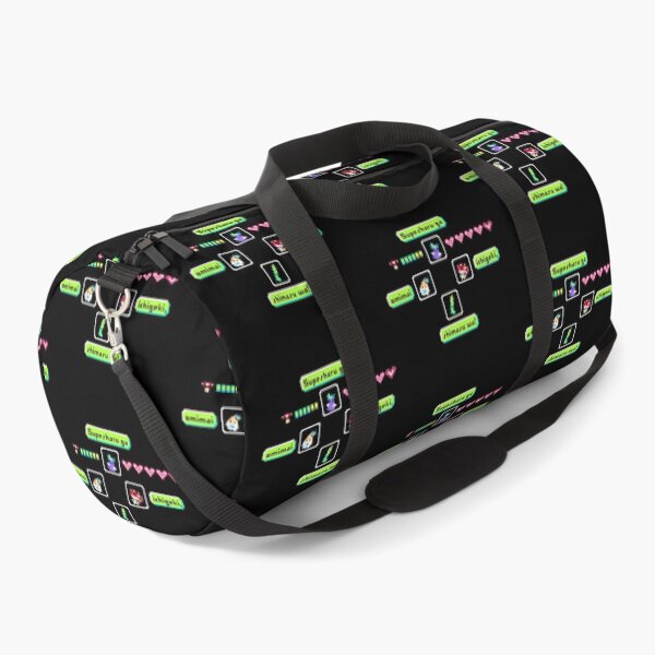 Item preview, P5X Yui Bui's Pixelized Veggie Knights Vr2 designed and sold by DyanaSM.