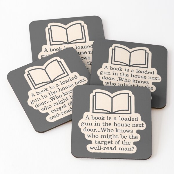 Item preview, Freedom To Read: Anti Censorship Prints Defending Truth designed and sold by PinUpPizzazz.