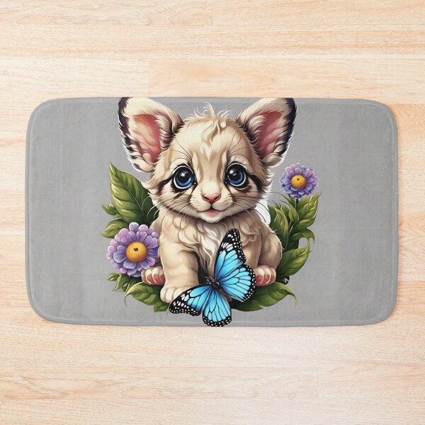 Item preview, Whisperwing the Gentle Guardian designed and sold by CASASIS_MERCH.