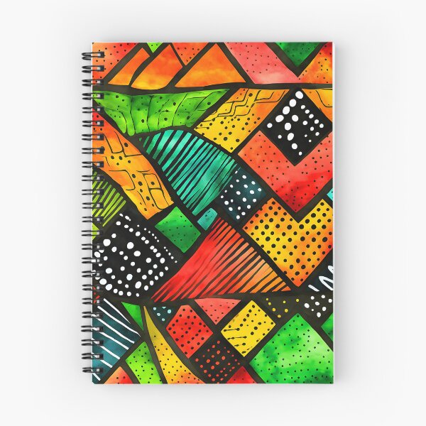 Item preview, Kwanzaa African-American Red, Green, And Yellow Designs  designed and sold by DEC02.