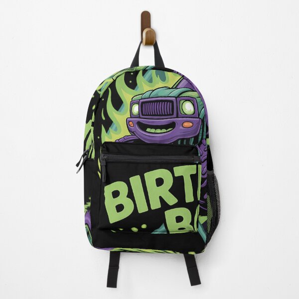 Item preview, Birthday Monster Truck Bday Party designed and sold by consfafaperi.
