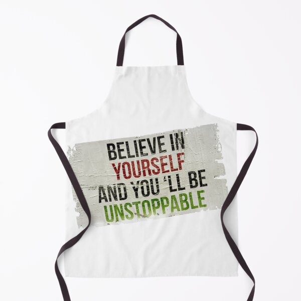 Item preview, Believe In Yourself Unstoppable designed and sold by NewestVibes26.