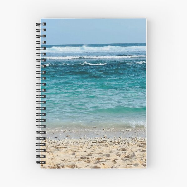 Item preview, Tranquil Ocean Soul Asylum Band aWaves on Sandy Beach designed and sold by Wieckmananddoc.