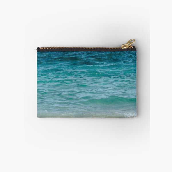 Item preview, Tranquil Ocean Soul Asylum Band aWaves on Sandy Beach designed and sold by Wieckmananddoc.
