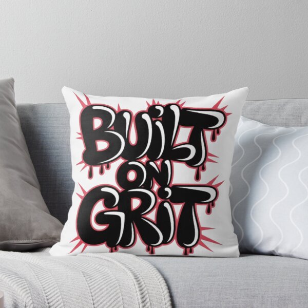 Item preview, Built On Grit — Earned, Not Given designed and sold by NewUSShop.