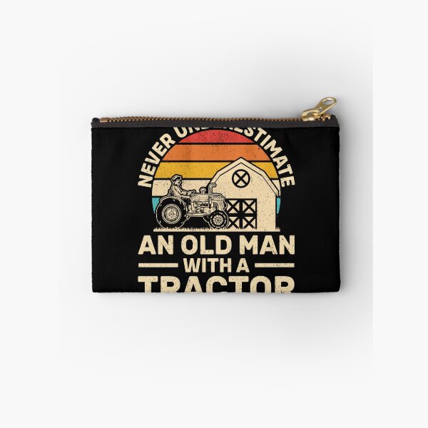 Item preview, Funny Tractor Grandpa Farm Humor designed and sold by KroghDs.