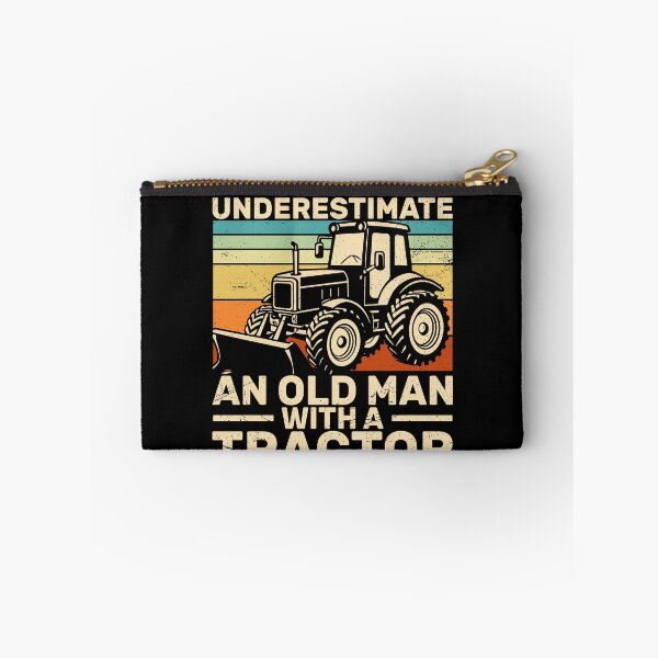 Item preview, Funny Tractor Grandpa Farm Humor designed and sold by KroghDs.