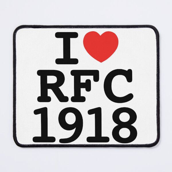 Item preview, I Heart RFC 1918 (Black on White) designed and sold by Hacktopus.