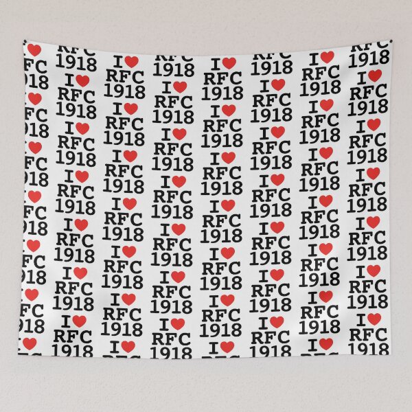 Item preview, I Heart RFC 1918 (Black on White) designed and sold by Hacktopus.
