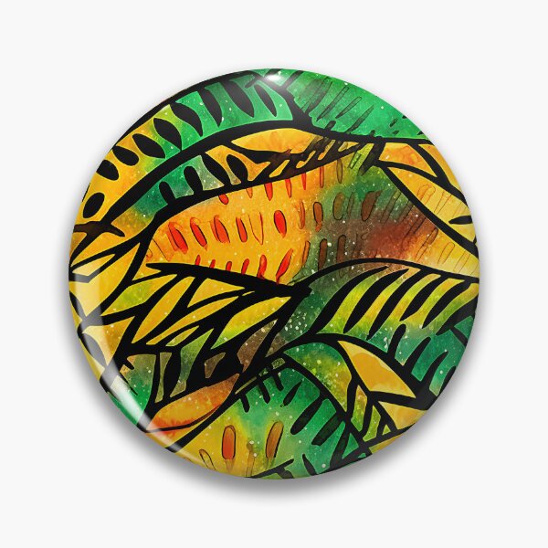 Artikelvorschau, Kwanzaa Afroamerikanischer Feiertag Lebendige Helle Abstrakte Designs entworfen und verkauft von DEC02.