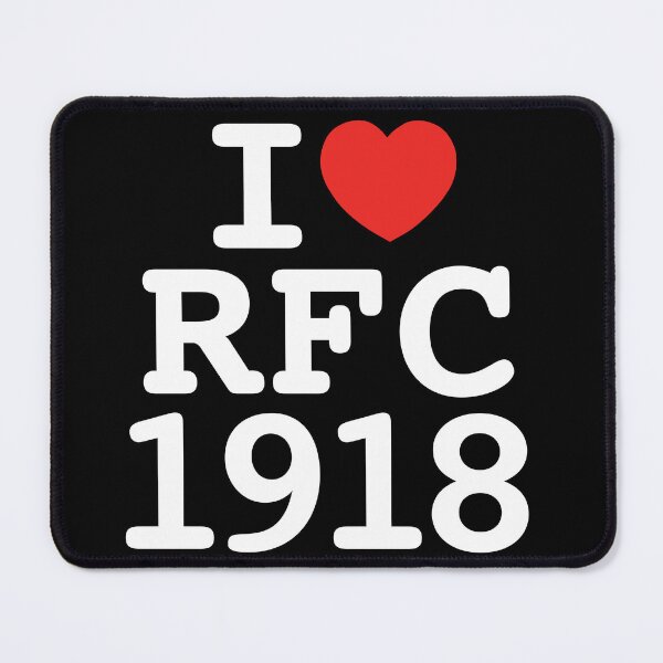 Item preview, I Heart RFC 1918 (White on Black) designed and sold by Hacktopus.