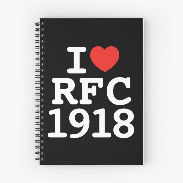 Artikelvorschau, I Heart RFC 1918 (Weiß auf Schwarz) entworfen und verkauft von Hacktopus.