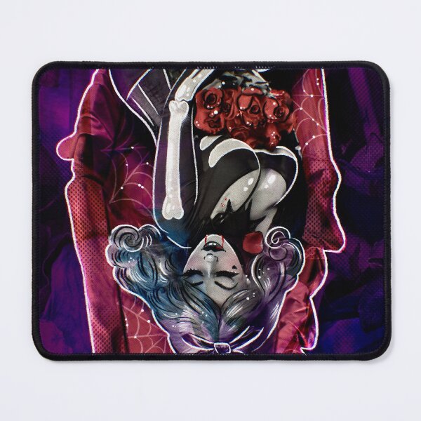 Item preview, Coffin Romantique overlay designed and sold by Andreayoung.