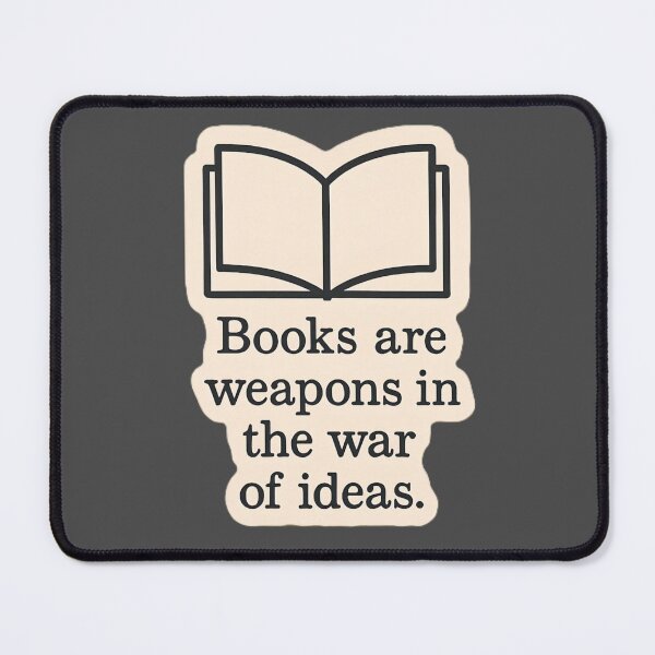 Item preview, Freedom To Read: Anti Censorship Prints Defending Truth designed and sold by PinUpPizzazz.