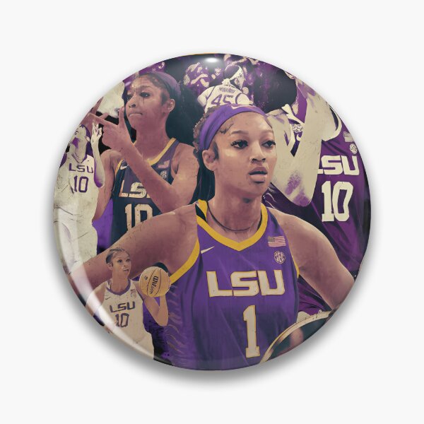 Artikelvorschau, Angel Reese, NCAA-Basketballmeisterin der Frauen entworfen und verkauft von geodaqueen.