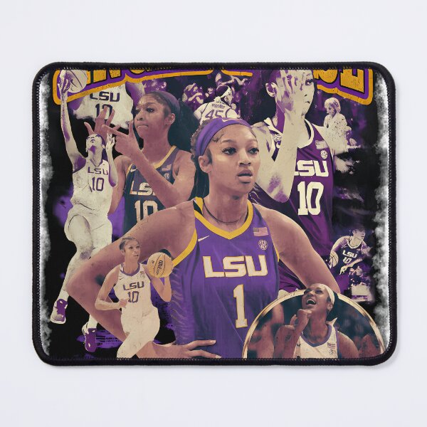 Item preview, Women'S Ncaa Basketball Champions Angel Reese designed and sold by geodaqueen.
